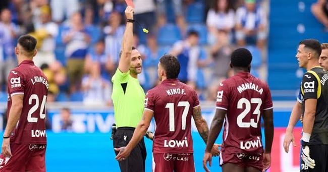 Nhận định Getafe vs Partizan (02h00 ngày 228) Chủ nhà chật vật 1