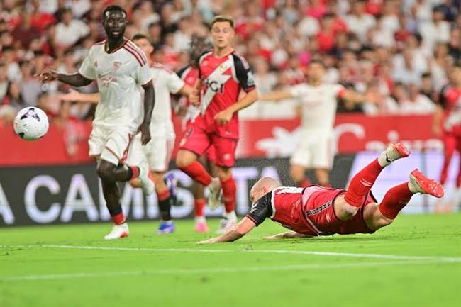 Nhận định Rayo Vallecano vs Alaves (2h00 ngày 218) Đối thủ ưa thích 1 Nhận định Rayo Vallecano vs Alaves (2h00 ngày 218) Đối thủ ưa thích 1