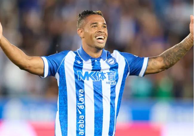 Nhận định Rayo Vallecano vs Alaves (2h00 ngày 218) Đối thủ ưa thích 2 Nhận định Rayo Vallecano vs Alaves (2h00 ngày 218) Đối thủ ưa thích 2