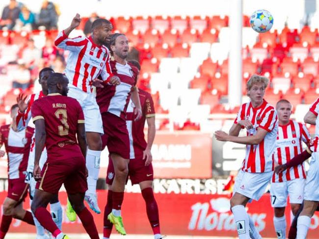 Nhận định Tromso vs Brighton (0h00 ngày 218) Cố gắng giành lợi thế 2