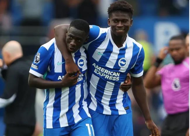 Nhận định Tromso vs Brighton (0h00 ngày 218) Cố gắng giành lợi thế 1