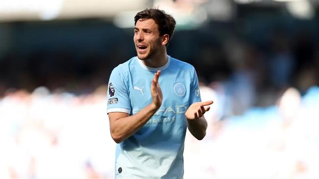 Newcastle tính chiêu mộ Nico Gonzalez từ Man City
