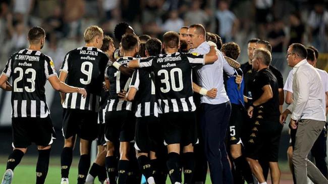 Nhận định Getafe vs Partizan (02h00 ngày 228) Chủ nhà chật vật 2
