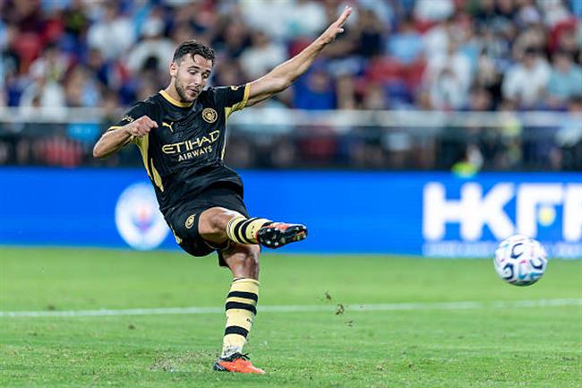 Man City có câu trả lời cho Newcastle vụ Nico Gonzalez