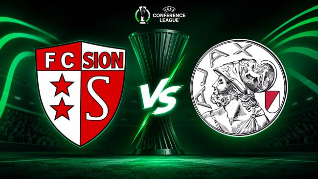 Nhận định FC Sion vs Ajax (01h15 ngày 21/8) Conference League 2026/27