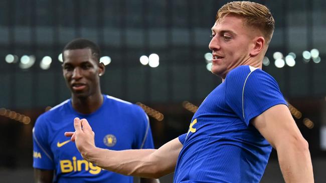 Chelsea tách 4 cầu thủ khỏi đội một