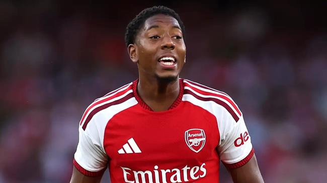 Ian Wright lo Arsenal có thể bán Lewis-Skelly vì lợi nhuận