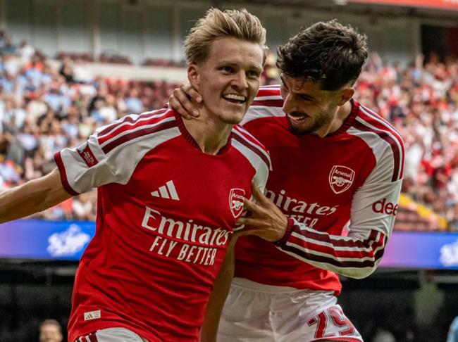 Nhận định Arsenal vs Coventry City (2h00 ngày 228) Hạ gục tân binh 1 Nhận định Arsenal vs Coventry City (2h00 ngày 228) Hạ gục tân binh 1