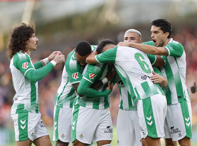 Nhận định Betis vs Sociedad (02h00 ngày 228) Khó cho đội khách 1