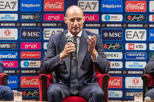 Nhận định Genoa vs Napoli (01h45 ngày 238) Bước vào kỷ nguyên Allegri 1