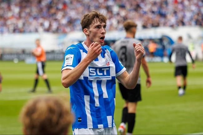 Nhận định Hansa Rostock vs Stuttgart (01h45 ngày 228) Ra quân sôi nổi 1