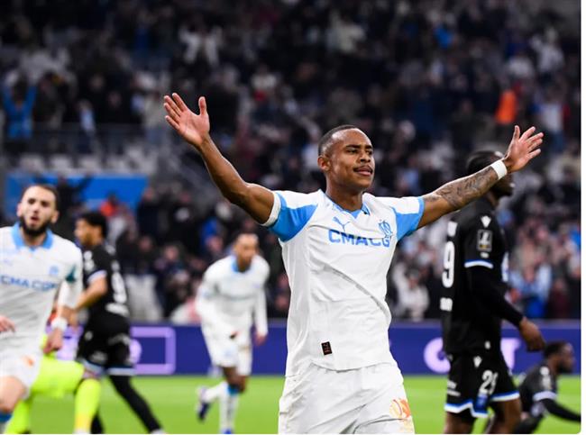 Nhận định Marseille vs Strasbourg (1h45 ngày 228) Chủ nhà quyết thắng 1