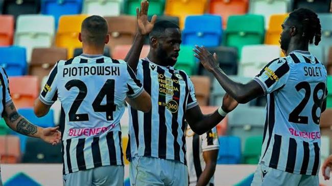 Nhận định Udinese vs Como (23h30 ngày 228) Giành giật 3 điểm 1 Nhận định Udinese vs Como (23h30 ngày 228) Giành giật 3 điểm 1