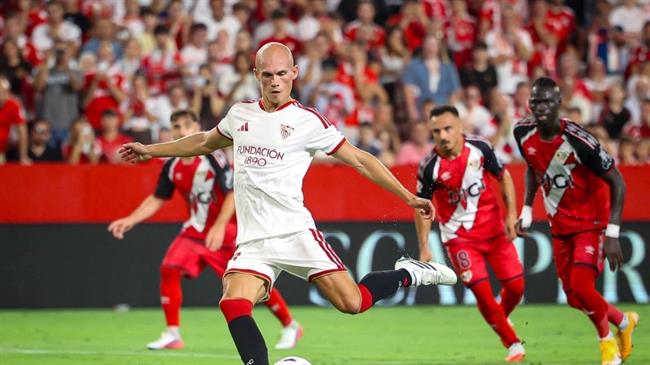 Nhận định Athletic Bilbao vs Sevilla (22h00 ngày 228) Hiểm địa San Mames 2