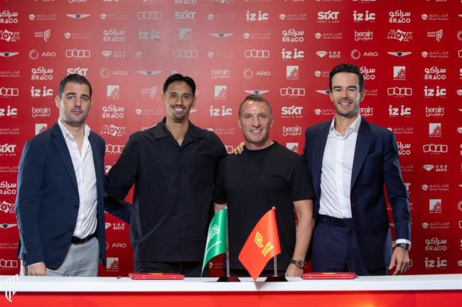 Tijjani Reijnders chính thức gia nhập Al Qadsiah từ Man City 1 Tijjani Reijnders chính thức gia nhập Al Qadsiah từ Man City 1