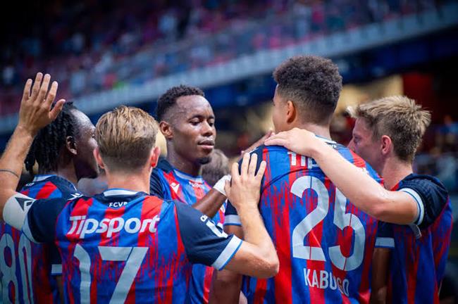 Nhận định Crvena Zvezda vs Viktoria Plzen 01h00 ngày 218 (Europa League 202627) 2