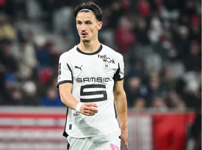 Nhận định PSG vs Rennes (1h45 ngày 248) Không dễ thắng cách biệt 2