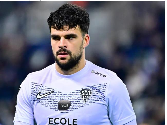 Nhận định Angers vs Lille (20h00 ngày 238) Đối thủ ưa thích 2