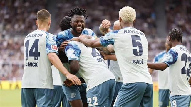 Nhận định Wehen Wiesbaden vs Leverkusen (18h00 ngày 228) Hủy diệt chủ nhà 2 Nhận định Wehen Wiesbaden vs Leverkusen (18h00 ngày 228) Hủy diệt chủ nhà 2