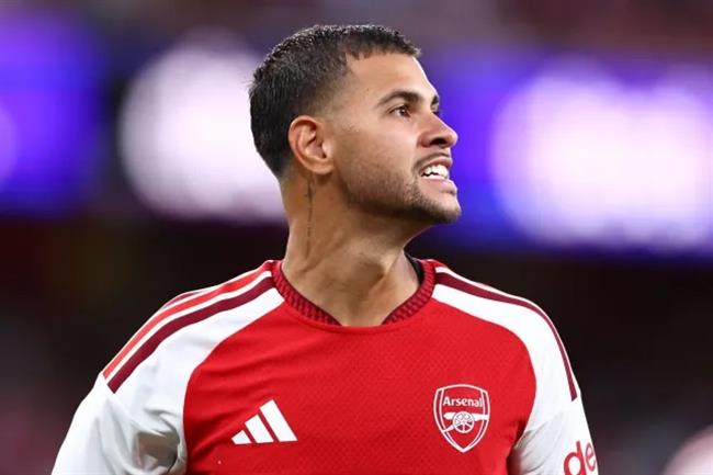 Bruno Guimaraes bỏ ngỏ khả năng ra sân ở trận mở màn của Arsenal