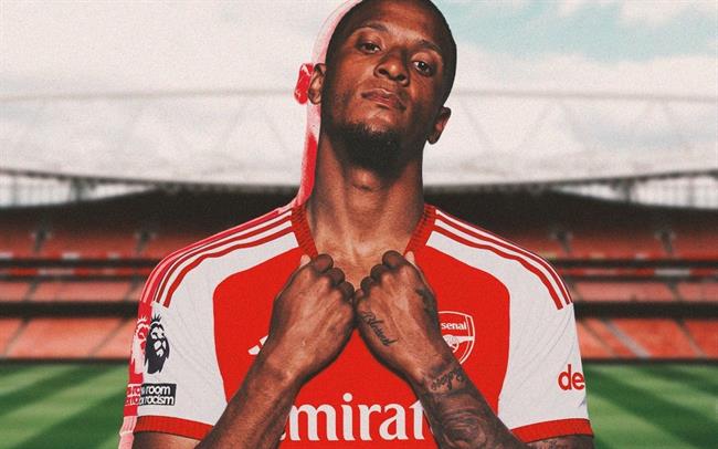 Arsenal chiêu mộ Ezri Konsa: Khi Pháo thủ không còn mua tương lai, họ mua hiện tại