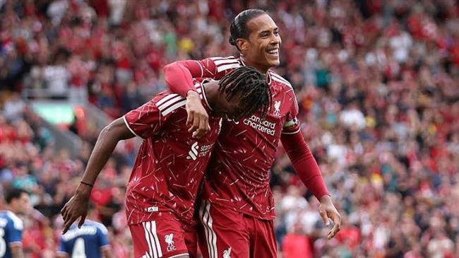 Nhận định Newcastle vs Liverpool (22h30 ngày 238) Đả bại Chích chòe 2