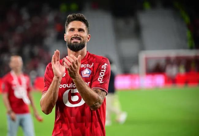 Nhận định Angers vs Lille (20h00 ngày 238) Đối thủ ưa thích 1