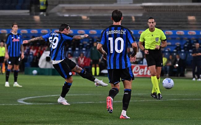 Nhận định Atalanta vs Sassuolo (01h45 ngày 248) La Dea chiến thắng 1