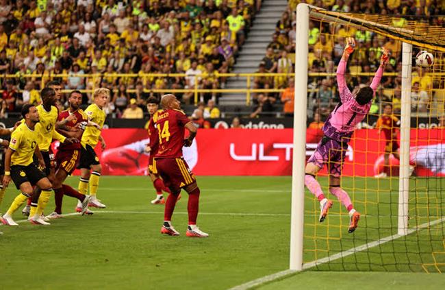 Nhận định Dortmund vs Bayern Munich (1h30 ngày 238, Siêu cúp Đức) 1
