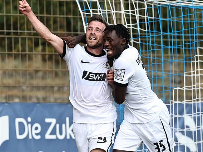 Nhận định Eintracht Trier vs RB Leipzig (23h00 ngày 228) Chênh lệch quá lớn 1 Nhận định Eintracht Trier vs RB Leipzig (23h00 ngày 228) Chênh lệch quá lớn 1