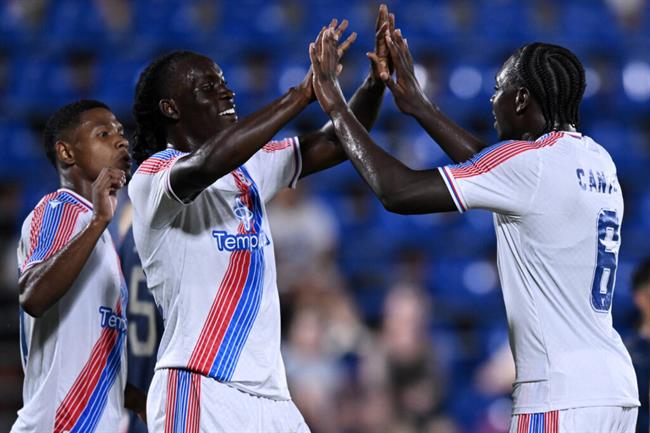 Nhận định Everton vs Crystal Palace (21h00 ngày 228) Chủ nhà quyết thắng 2