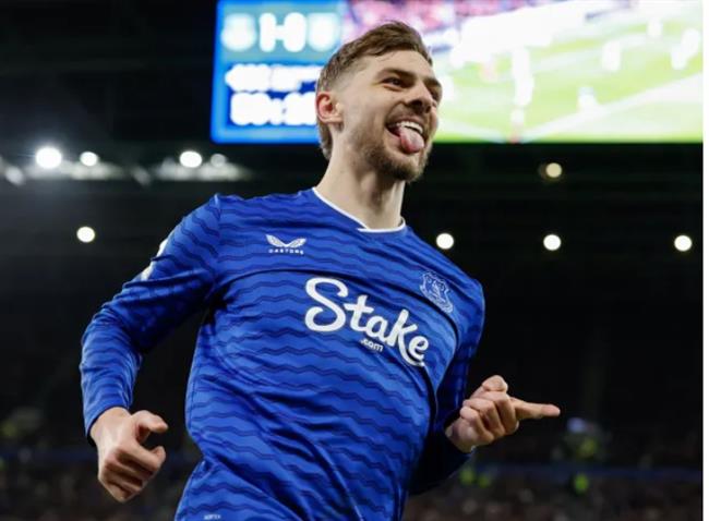 Nhận định Everton vs Crystal Palace (21h00 ngày 228) Chủ nhà quyết thắng 1