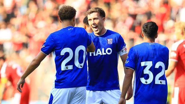 Nhận định Ipswich vs Sunderland (21h00 ngày 228) Cẩn thận với Mèo đen 1