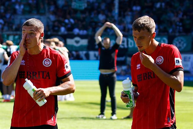 Nhận định Wehen Wiesbaden vs Leverkusen (18h00 ngày 228) Hủy diệt chủ nhà 1 Nhận định Wehen Wiesbaden vs Leverkusen (18h00 ngày 228) Hủy diệt chủ nhà 1
