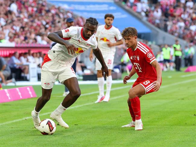 Nhận định Eintracht Trier vs RB Leipzig (23h00 ngày 228) Chênh lệch quá lớn 2 Nhận định Eintracht Trier vs RB Leipzig (23h00 ngày 228) Chênh lệch quá lớn 2