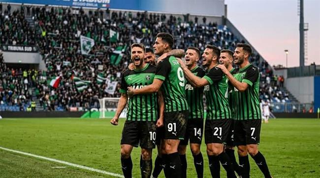 Nhận định Atalanta vs Sassuolo (01h45 ngày 248) La Dea chiến thắng 2