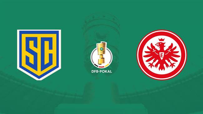 Nhận định bóng đá St. Tonis vs Eintracht Frankfurt 23h00 ngày 21/8 (Cúp quốc gia Đức 2026/27)