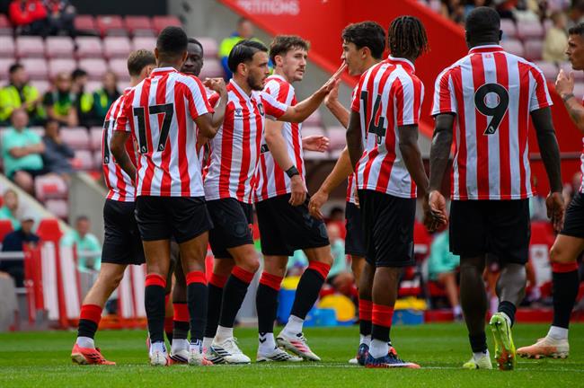 Nhận định Ipswich vs Sunderland (21h00 ngày 228) Cẩn thận với Mèo đen 2