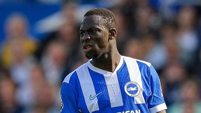 Liverpool bị Brighton từ chối đề nghị 50 triệu bảng cho Yankuba Minteh