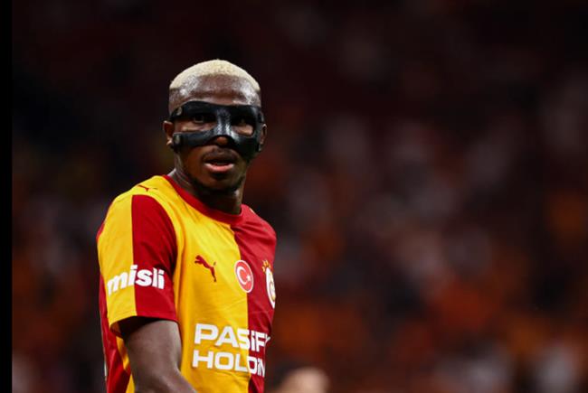 Arsenal muốn chiêu mộ Victor Osimhen, nhưng…
