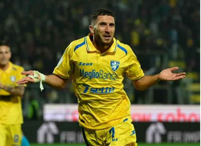 Nhận định Frosinone vs Juventus (23h30 ngày 238) Mồi ngon quen thuộc 2