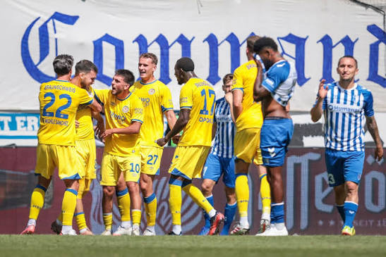Nhận định Braunschweig vs Union Berlin (20h30 ngày 238, Cúp QG Đức) 2