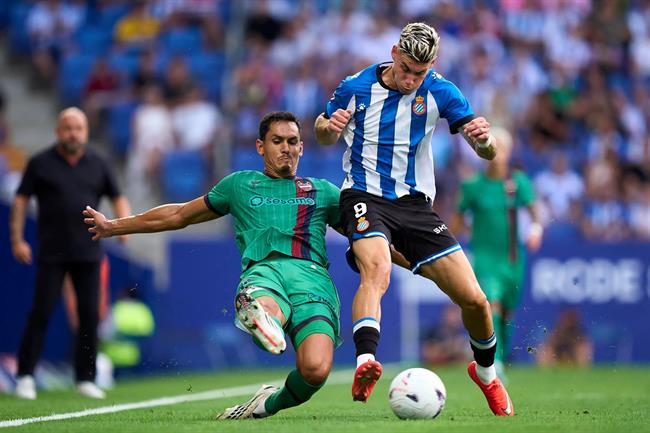 Nhận định Osasuna vs Levante (00h30 ngày 258) Lợi thế sân nhà 2