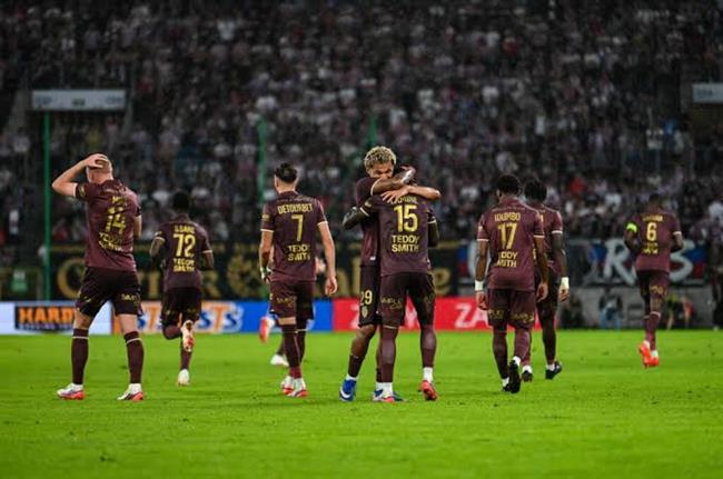 Nhận định Le Havre vs Monaco (22h15 ngày 238) Cửa ải khó lường 2