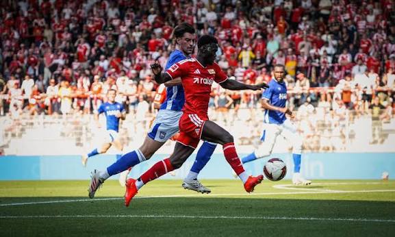 Nhận định Braunschweig vs Union Berlin (20h30 ngày 238, Cúp QG Đức) 1