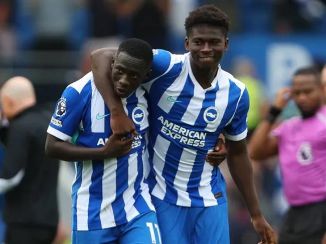 Nhận định Brighton vs Aston Villa (20h00 ngày 238) Khó lường 1