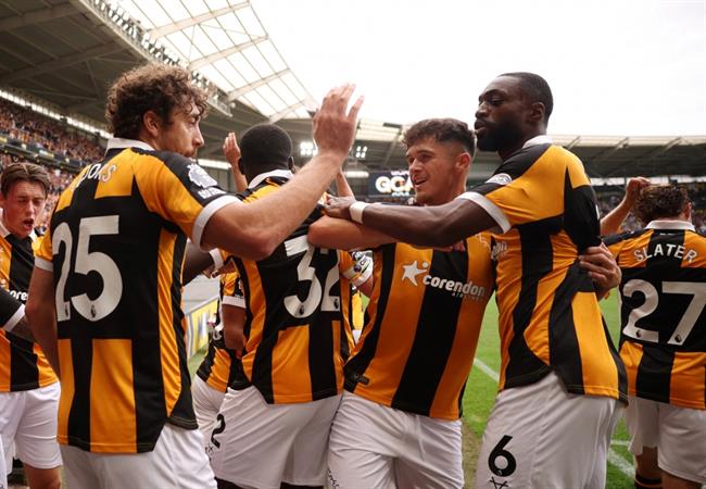 Nhận định Coventry vs Hull (21h00 ngày 298) Vị khách khó chịu 2