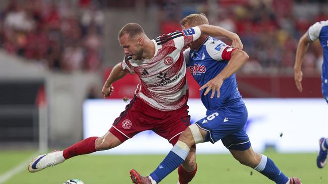 Nhận định Fortuna Dusseldorf vs Freiburg (23h00 ngày 238) Làm gỏi chủ nhà 1 Nhận định Fortuna Dusseldorf vs Freiburg (23h00 ngày 238) Làm gỏi chủ nhà 1