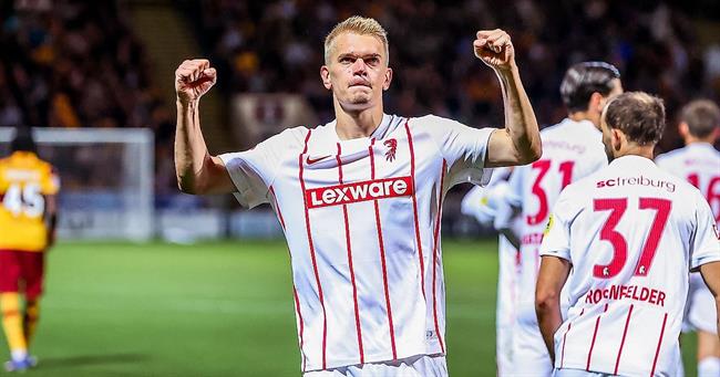 Nhận định Fortuna Dusseldorf vs Freiburg (23h00 ngày 238) Làm gỏi chủ nhà 2 Nhận định Fortuna Dusseldorf vs Freiburg (23h00 ngày 238) Làm gỏi chủ nhà 2