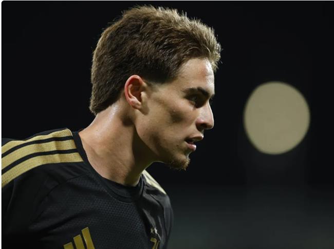 Nhận định Frosinone vs Juventus (23h30 ngày 238) Mồi ngon quen thuộc 1